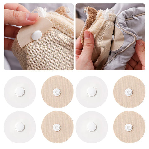 Multi-Purpose Fixing Clips