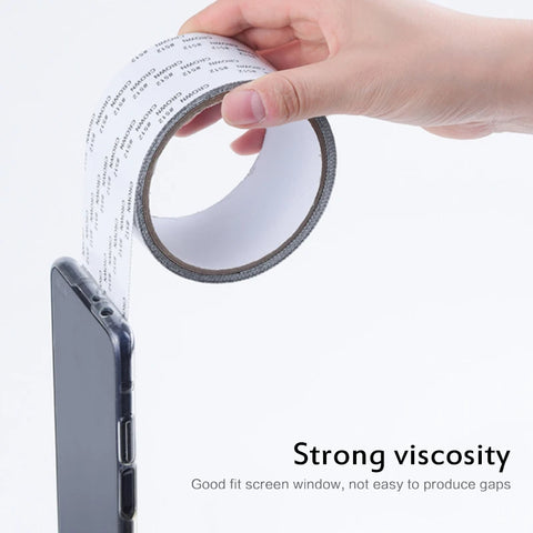 Strong Adhesive Screen Repair Tape