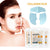 Water Soluble Collagen Film Mask Anti Wrinkles