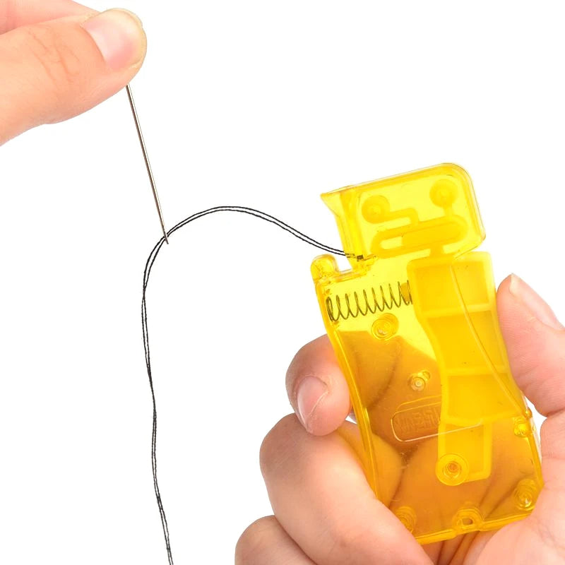 Auto Needle Threader