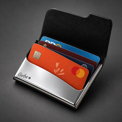 Premium Slim Card holder Wallet