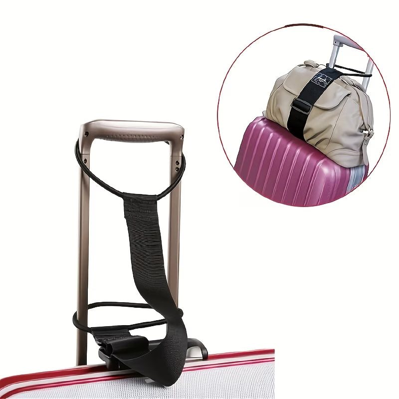 Elastic Luggage Strap