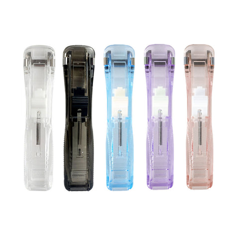 Reusable PowerClamp Stapler