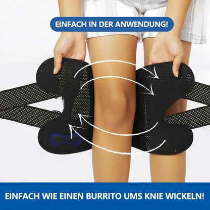 Knee Support Stabilizer Brace