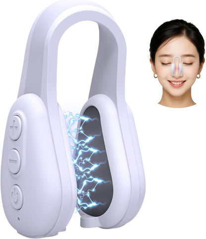 Nose EMS Trainer Japanese Technology – 6 Modes, 10 Intensity Levels