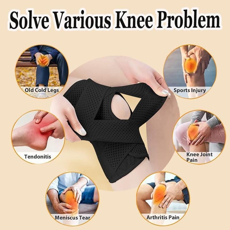 Knee Support Stabilizer Brace