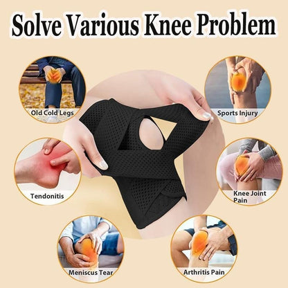 Knee Support Stabilizer Brace