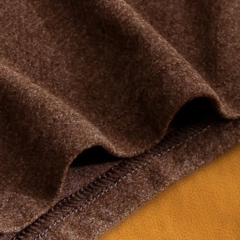 CozyFur Breathable Warm Underwear