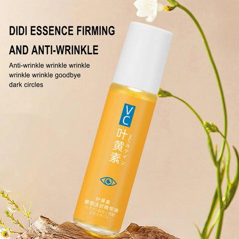 Loviton VC Lutein Eye Essence Oil