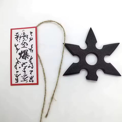 Naruto Flying Thunder Kunai Magnet