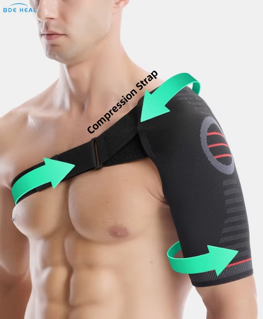 shoulder support brace