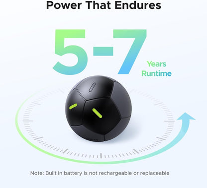 UGREEN FineTrack2 Soccer-Shaped Key Finder