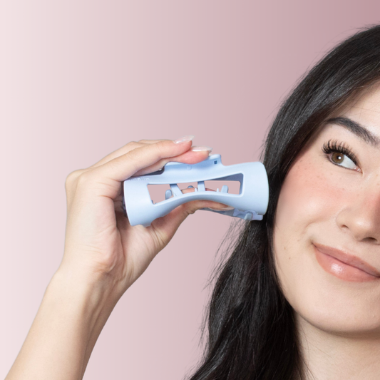 FlexHold Unbreakable Claw Clip ✨💁‍♀️