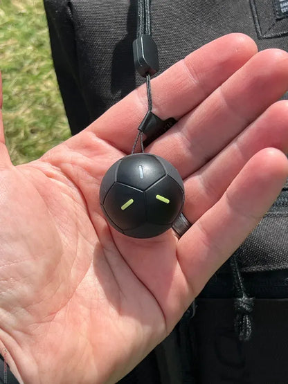 UGREEN FineTrack2 Soccer-Shaped Key Finder