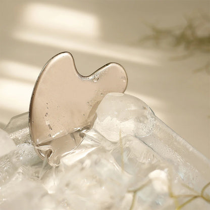 Stainless Steel Gua Sha Tool