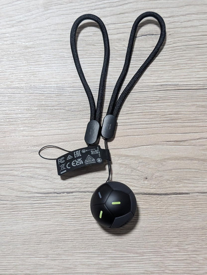 UGREEN FineTrack2 Soccer-Shaped Key Finder