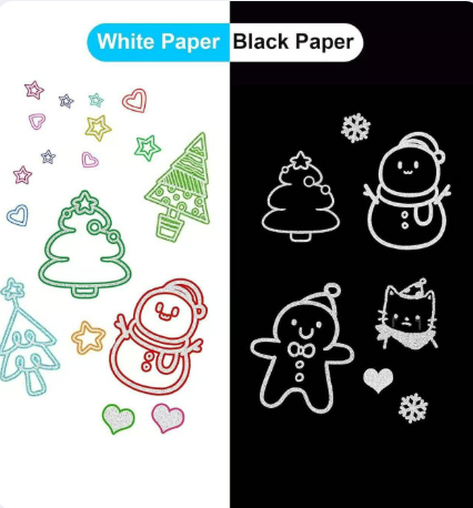 GlowMark Highlight Pen