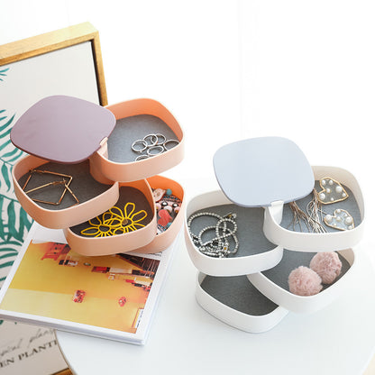 Jewlery box organizer