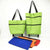 Pull Cart Trolley Bag With Wheels