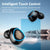 TWS Wireless Headphones M10 Bluetooth Earphones