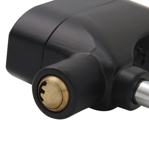 Smart Alarm LOCK