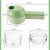 4 In 1 Handheld Electric Vegetable Cutter Set Durable