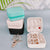 Portable Mini Jewellery Box