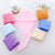 Multi Color Hair Dryer Cap Towel For Men and Women