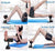 Foam,metal Dolphy Sit-ups and Push-ups Assistant Device