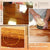 Pure Home Beeswax Polish Furniture Care Beeswax Home Cleaning