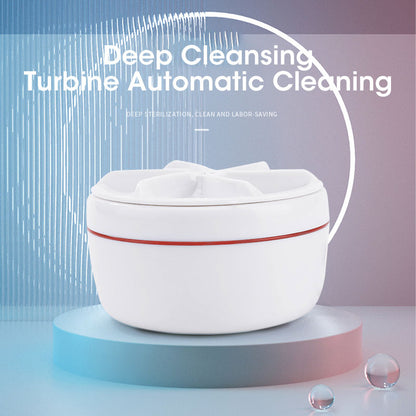 PORTABLE WATERPROOF WASHING MACHINE